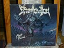 SHADOW FOX First Blood  PRIVATE US METAL LP