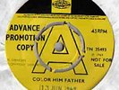 RARE UK NORTHERN SOUL DEMO 7