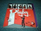 The Marvelettes Playboy LP RARE Tamla#231