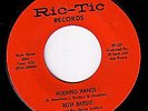 Rose Batiste · Holding Hands · RicTic Northern Soul