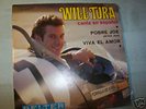 Will Tura Pobre Joe sings in  Spanish P/S 45 1969