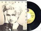 MADONNA Holiday 7