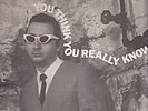 Gary Wilson - You Think You Really Know Me   LP private