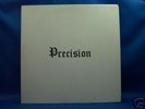 PRECISION Local TX Private HARD ROCK HEAVY GUITAR LP