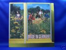 MADE IN GERMANY *Orig* LP KRAUT FEMALE PSYCH PROG
