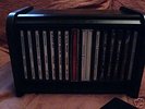 The Beatles(rare wooden cased box set) NO RESERVE