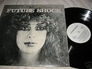 Future Shock - Cirkus 2 UK Prog LP Private