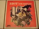 Joe Bataan - Riot LP Rare Fania Latin Soul Stereo