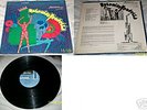 BOHEMIAN VENDETTA SELF TITLED `68 MAINSTREAM S/6106 LP
