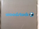 WOODSTOCK MFSL LP AUDIOPHILE RARE VINYL RECORD 5 LP SET