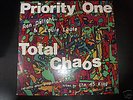 Priority One Ron Delight Louie Louie Total Chaos 45 Kin