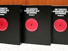 The Complete Commodore Jazz Recordings-Mosaic Box Sets