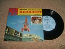 Thunderbirds RICOCHET Brains Century 21 EP
