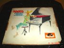 Joao Donato Muito a Vontade 1962 Brazil Bossa MONO LP