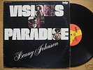 BENNY JOHNSON / VISIONS OF PARADISE / TODAY ORIGINAL