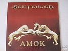 SENTENCED Amok  LP