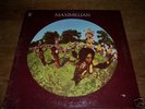 Maximillian Cool 60's  PSYCH / FUNK   Rare MINT Lp 1969