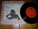 Comus Diana Dawn Maxi Single Prog Folk Psych