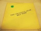 GRATEFUL DEAD - OUT WEST LP TRADEMARK QLTY BOOT RARE NM