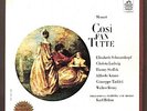 MOZART COSI FAN TUTTE ANGEL REEL TO REEL TAPE SET BÖHM