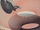 Rare 50's Blue Note Label 10