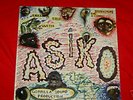 RAREST AFRO FUNK LP ASIKO TAKE A TRIP WITH