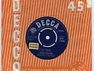 Rare 45 CHRIS FARLOWE on DECCA
