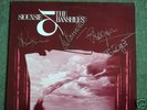 SIOUXSIE & THE BANSHEES-TINDERBOX LP-AUTOGRAPHED SLEEVE