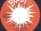 Doo-Wop 45- Montereys on Blast-Face In The Crowd