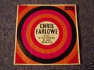 RARE ORIG UK EP by Chris Farlowe 