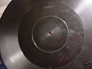 RARE 1904 G&T Test Pressing/N.MELBA w.Land.Ronald-Piano