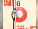 NORTHERN SOUL- BOBBY PARIS Night Owl on CAMEO 45 MINT