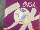 NORTHERN SOUL The CHARADES Love of My Life -OKEH on 45