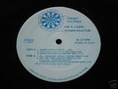 JOE R. LEWIS  - CHANGE REACTION  -  TARGET RECORDS 003