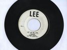 LEE/LET ME GO GIRL - UNIQUES/BOBBY AITKEN [R/STEADY] 7