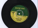 DOCTOR BIRD/WONDERFUL WORLD - LLOYD WILLIAMS [R/STEADY]