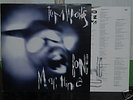 TOM WAITS Bone Machine UK LP Rare OOP