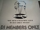 DISCO MIX CLUB  100 DMC MIXES AUF 21 VINYLS / SEHR RAR