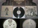 TUDOR LODGE Orig.U.K. SWIRL Lp 1971 Textured Cov.1st P