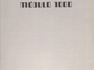 MODULO 1000 Não Fale Com Paredes Brazil psych w/insert