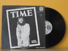 Larry Nozero: TIME....RARE jazz funk on STRATA