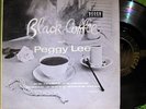 Peggy Lee - Black Coffee -10