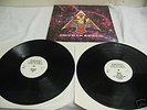 HAWKWIND LOVE IN SPACE GATEFOLD DOUBLE LP SPACEROCK