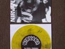 Nirvana - Love Buzz - Numbered 7