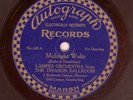 78-Jazz-Autograph 628-Lampe's Orch.-Trianon Ballroom