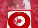 The White Stripes 45 Let's Shake Hands