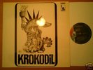 Krokodil - Same (D'69 Liberty) Archivcopy MINT