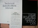 UHQR CRIME OF THE CENTURY Original Master Recording