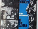 ALEXIS KORNER Blues Incorporated at the Cavern ORIOLE