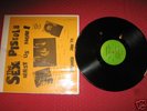 Sex Pistols - LIVE 1st USA Show Atlanta Jan 1978 VRARE